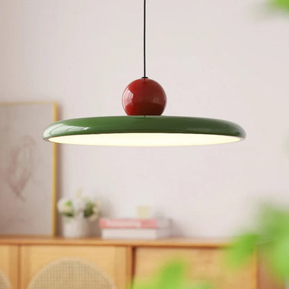 Luxury Glass Table Lamp