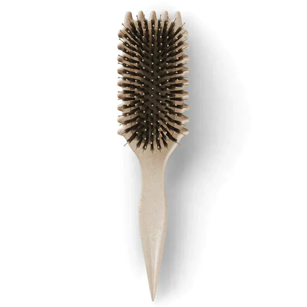 Multi Use Hair Styling Brush - Fesara