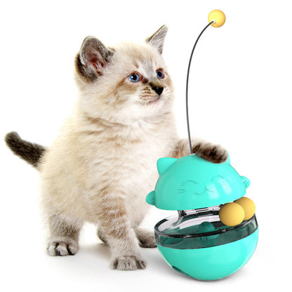 Fun Interactive Cat Toy Set - Fesara