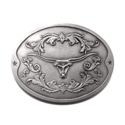 Stylish Beer Bottle Belt Buckle