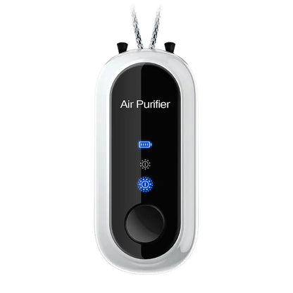 Compact Travel Air Purifier