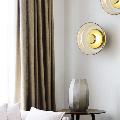 Scandinavian Home Bakery Wall Decor