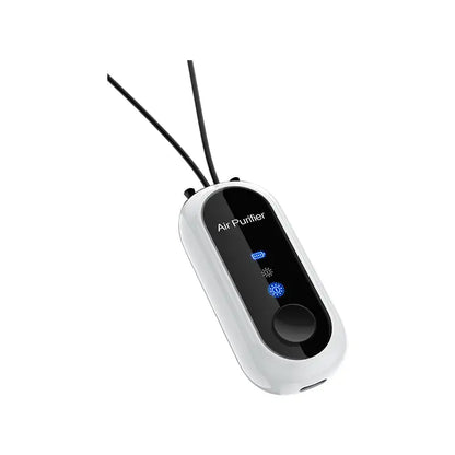 Compact Travel Air Purifier