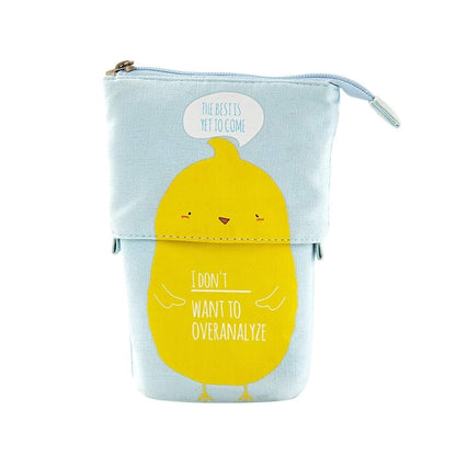Compact Organiser Bag - Multi Purpose Office Storage