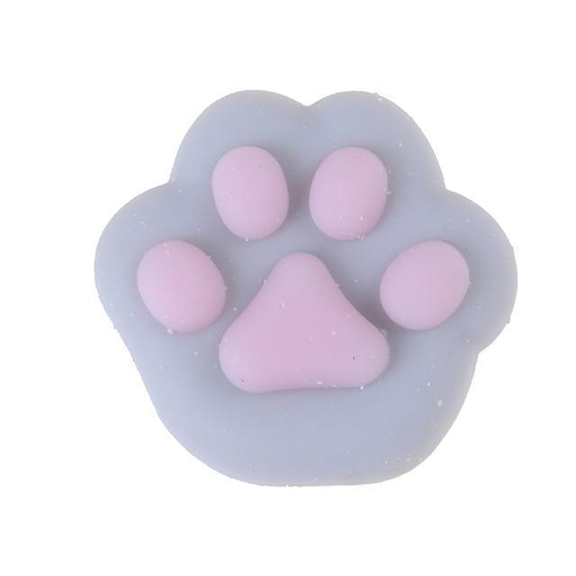 Soft Fun Squishy Stress Relief Toy for Kids Adults - Fesara