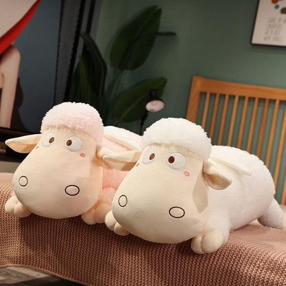 Cute Plush Flying Sheep Toys