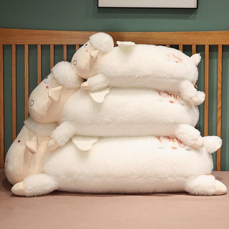 Cute Plush Flying Sheep Toys