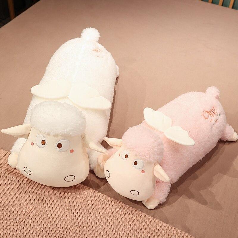 Cute Plush Flying Sheep Toys - Fesara