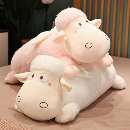 Cute Plush Flying Sheep Toys