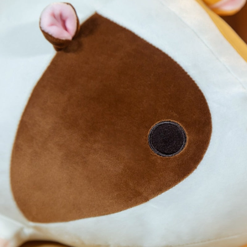 Cute Guinea Pigs Plush Toy Squad - Fesara