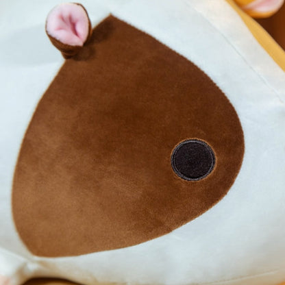 Cute Guinea Pigs Plush Toy Squad - Fesara
