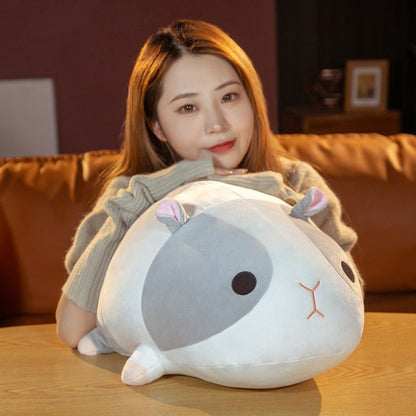 Cute Guinea Pigs Plush Toy Squad