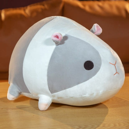 Cute Guinea Pigs Plush Toy Squad