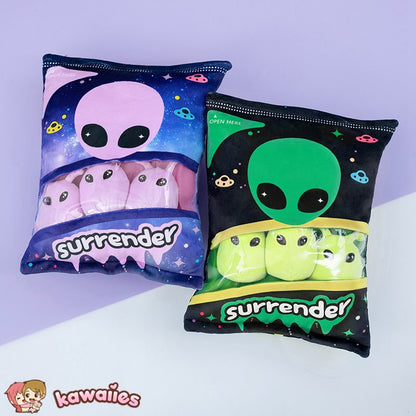 Colorful Sweet Treat Party Bags
