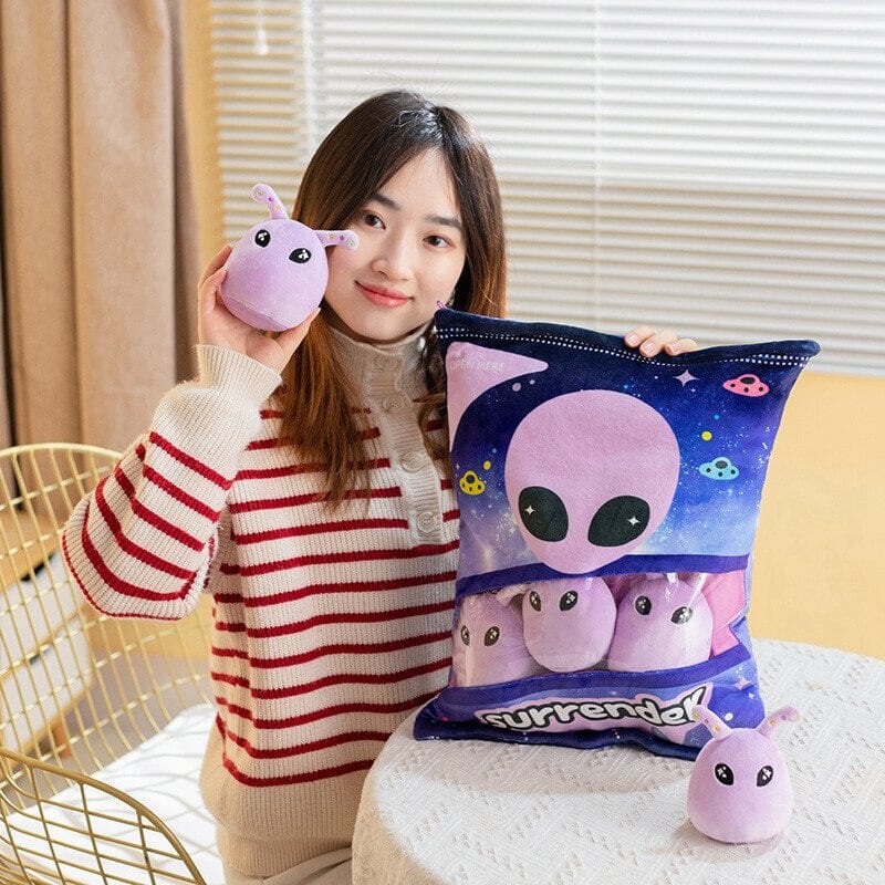 Colorful Sweet Treat Party Bags