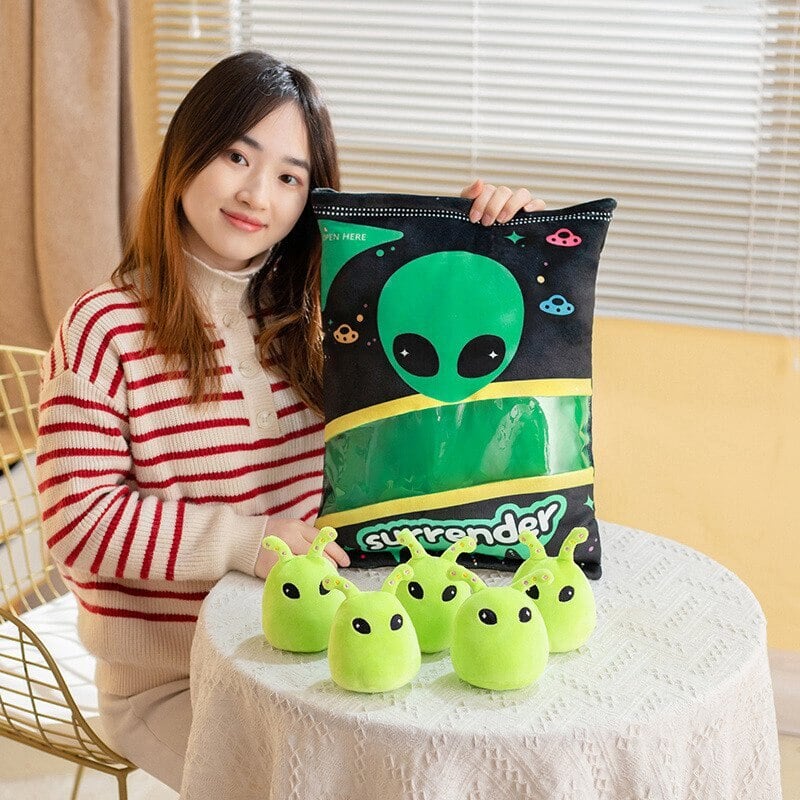Colorful Sweet Treat Party Bags
