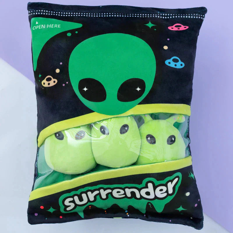 Colorful Sweet Treat Party Bags - Fesara
