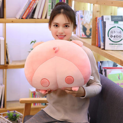 Fesara | Adorable Plush Bottom Cushion - Fesara