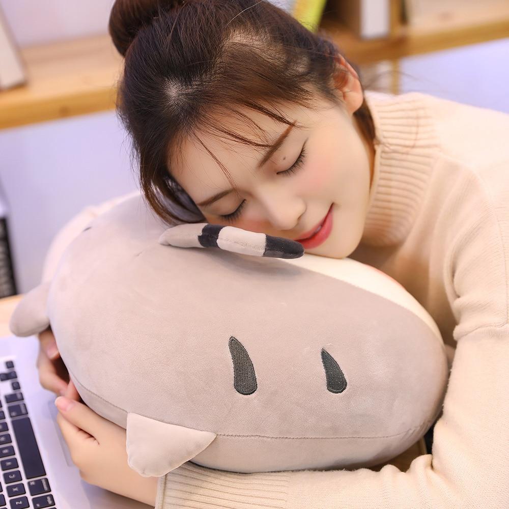 Fesara | Adorable Plush Bottom Cushion