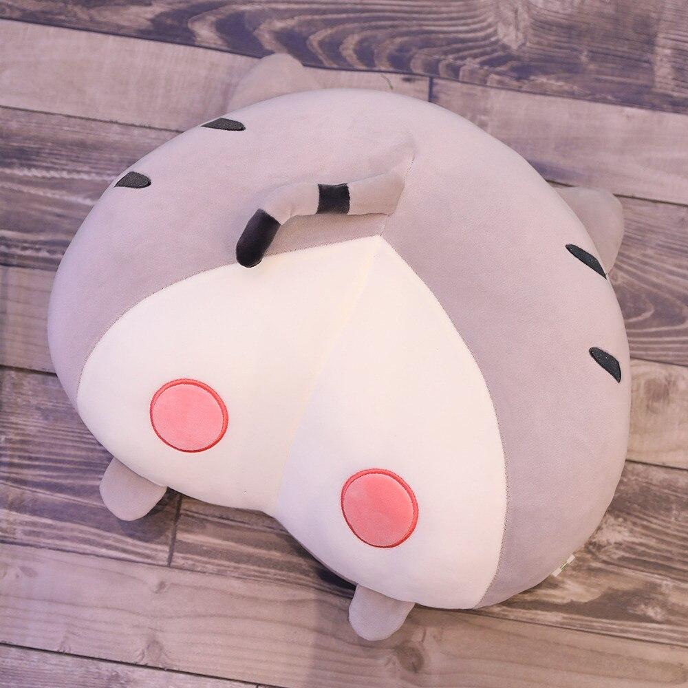 Fesara | Adorable Plush Bottom Cushion