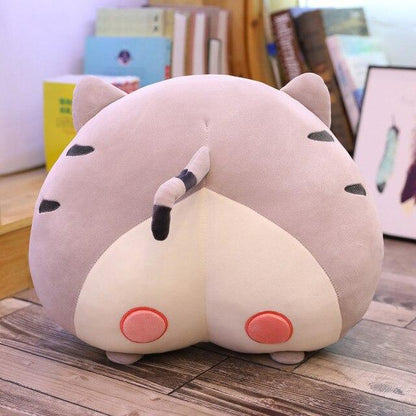 Fesara | Adorable Plush Bottom Cushion