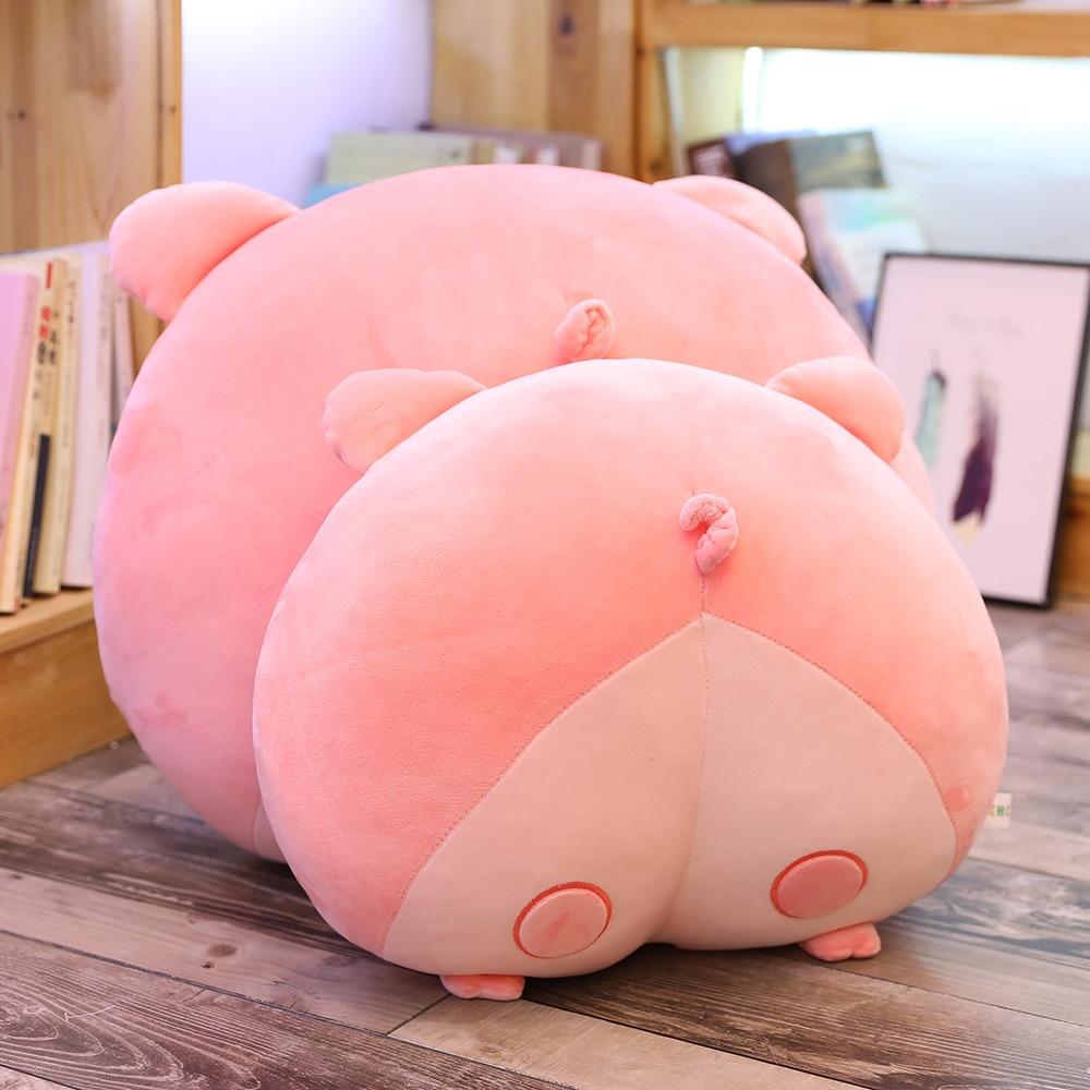 Fesara | Adorable Plush Bottom Cushion