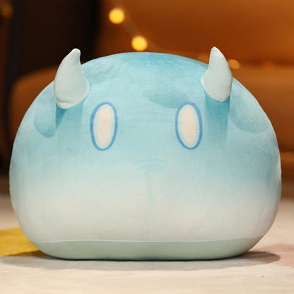 Cute Genshin Slime Plush Toy
