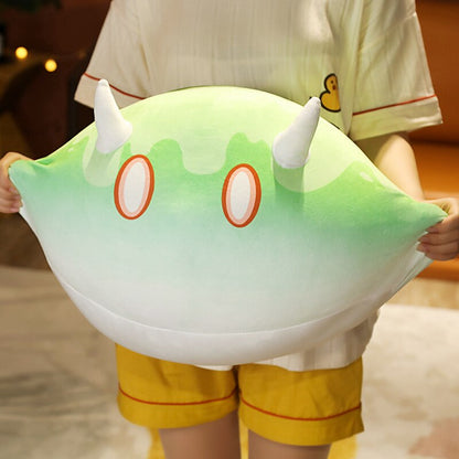 Cute Genshin Slime Plush Toy