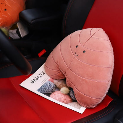 Cozy Fall Soft Plush Toys