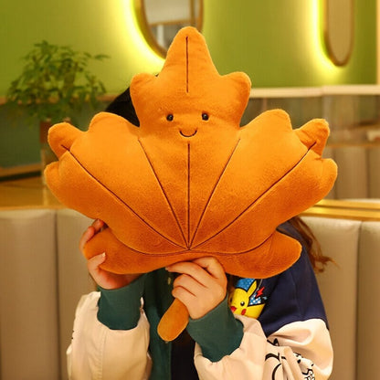 Cozy Fall Soft Plush Toys