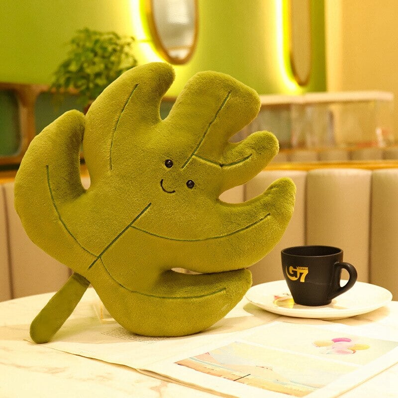 Cozy Fall Soft Plush Toys