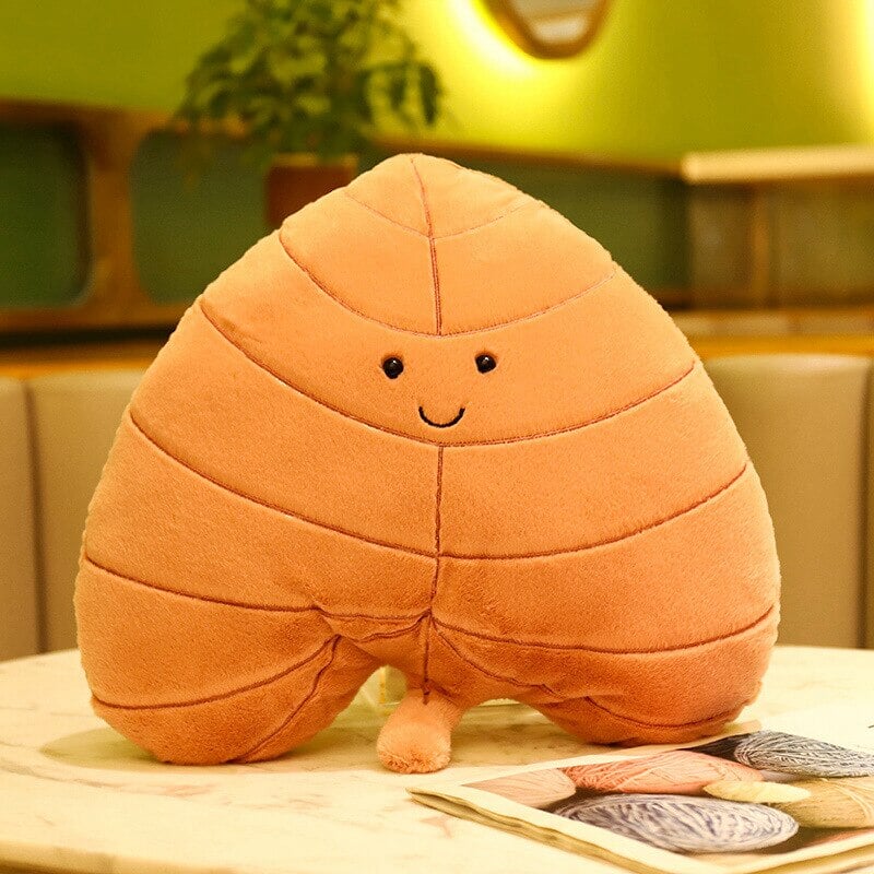 Cozy Fall Soft Plush Toys