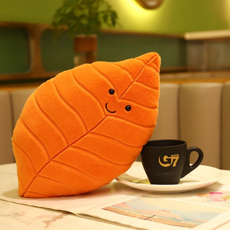 Cozy Fall Soft Plush Toys