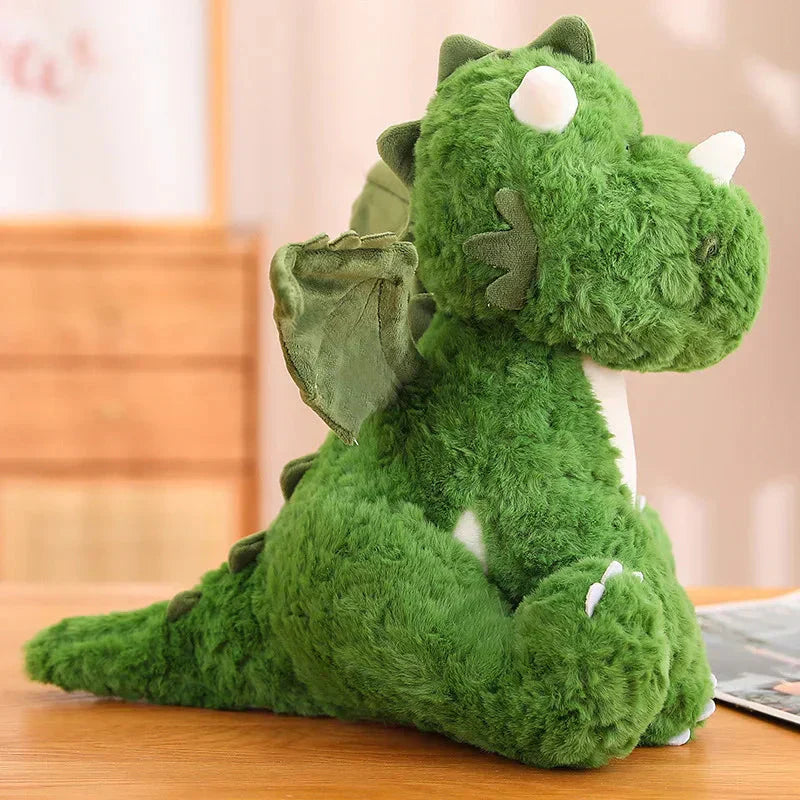 Cute Dragon Plush Toy