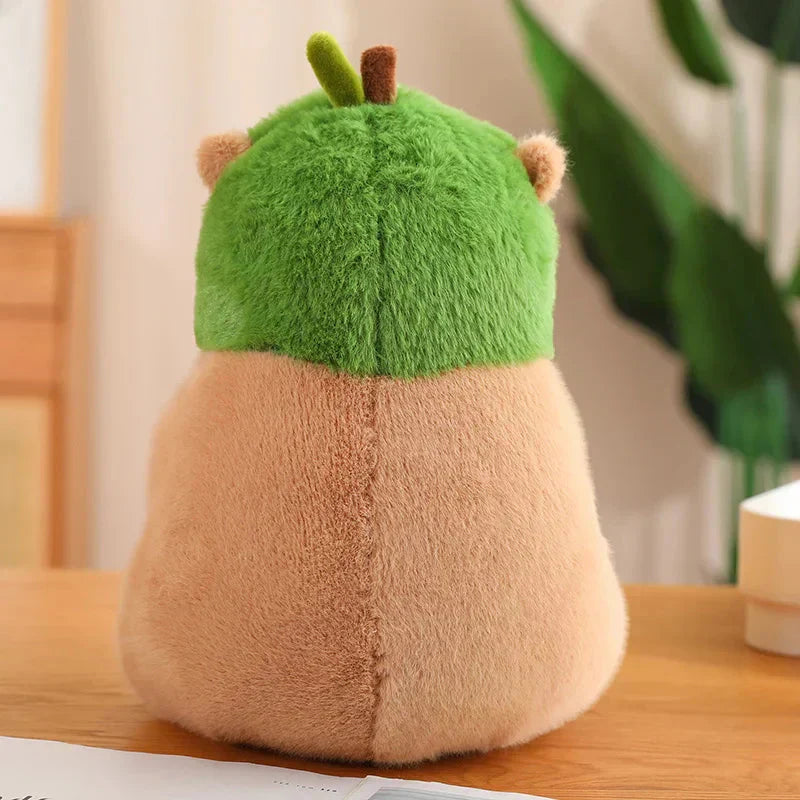 Cute Baby Animal Plush Toy Dress Up Sets