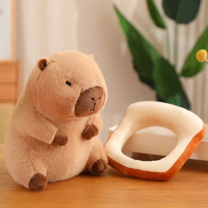 Cute Baby Animal Plush Toy Dress Up Sets - Fesara