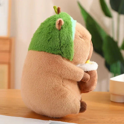 Cute Baby Animal Plush Toy Dress Up Sets