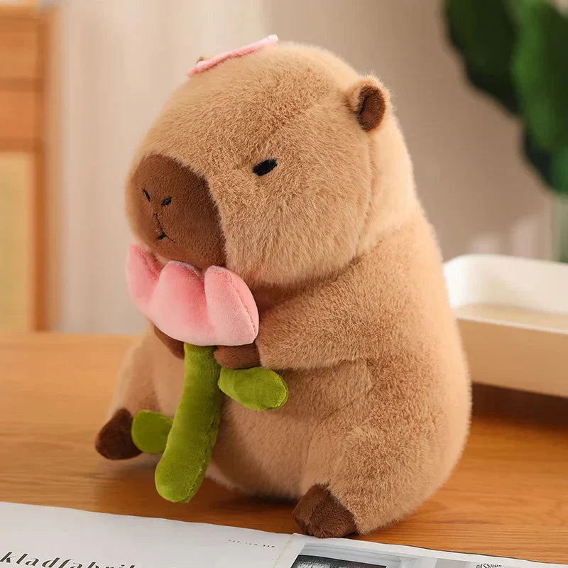 Cute Baby Animal Plush Toy Dress Up Sets