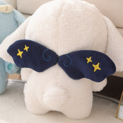 Cute Baby Magical Sheep Plush Toy Set