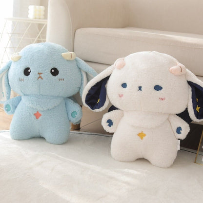 Cute Baby Magical Sheep Plush Toy Set