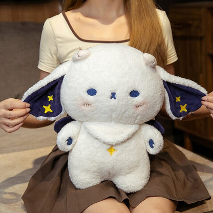 Cute Baby Magical Sheep Plush Toy Set