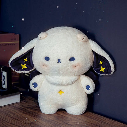 Cute Baby Magical Sheep Plush Toy Set