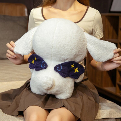 Cute Baby Magical Sheep Plush Toy Set