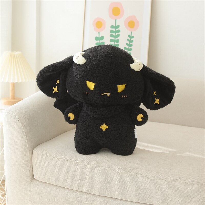 Cute Baby Magical Sheep Plush Toy Set