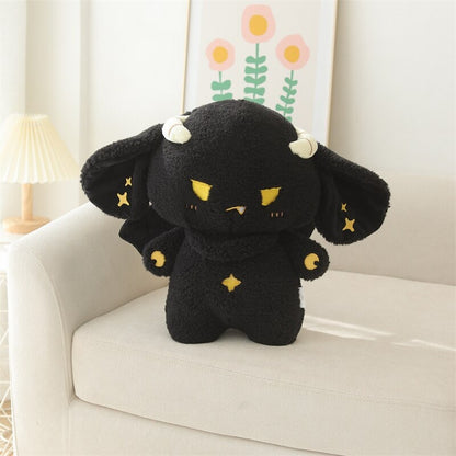 Cute Baby Magical Sheep Plush Toy Set