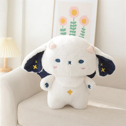 Cute Baby Magical Sheep Plush Toy Set - Fesara