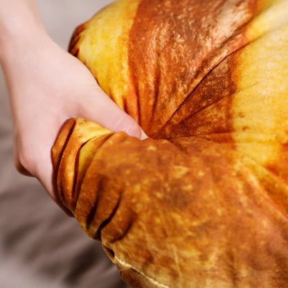 Soft French Bread Teddy Toy