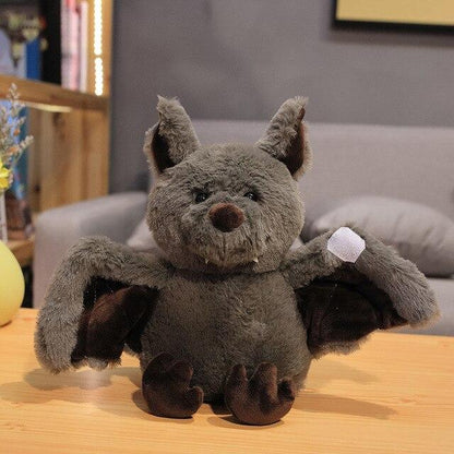 Cute Barry Bat Soft Toy