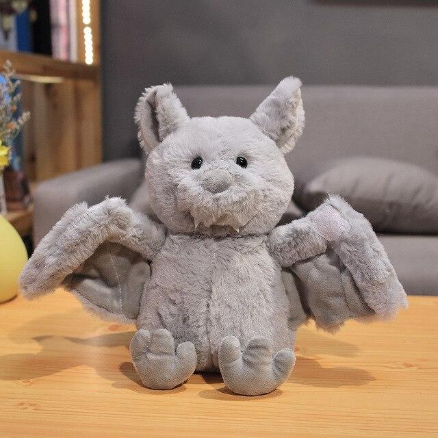 Cute Barry Bat Soft Toy