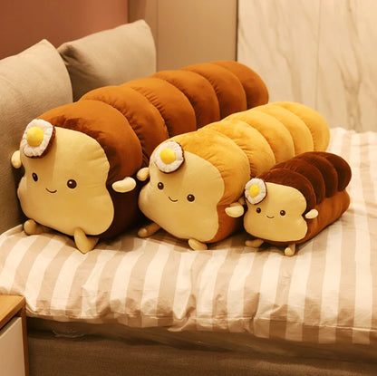 Fresh Benedict Bread Loaf
